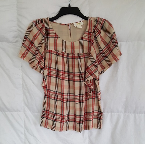 Anthropologie Tops - Anthropologie  Maeve Top.  Sz S